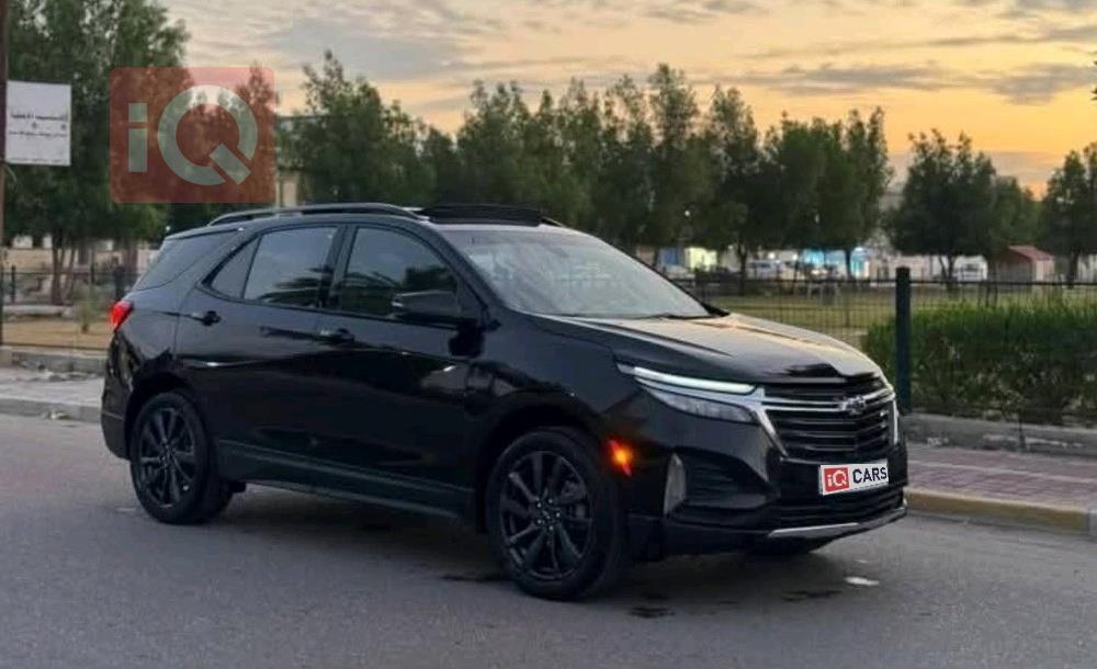 شيفروليه إكوينوكس